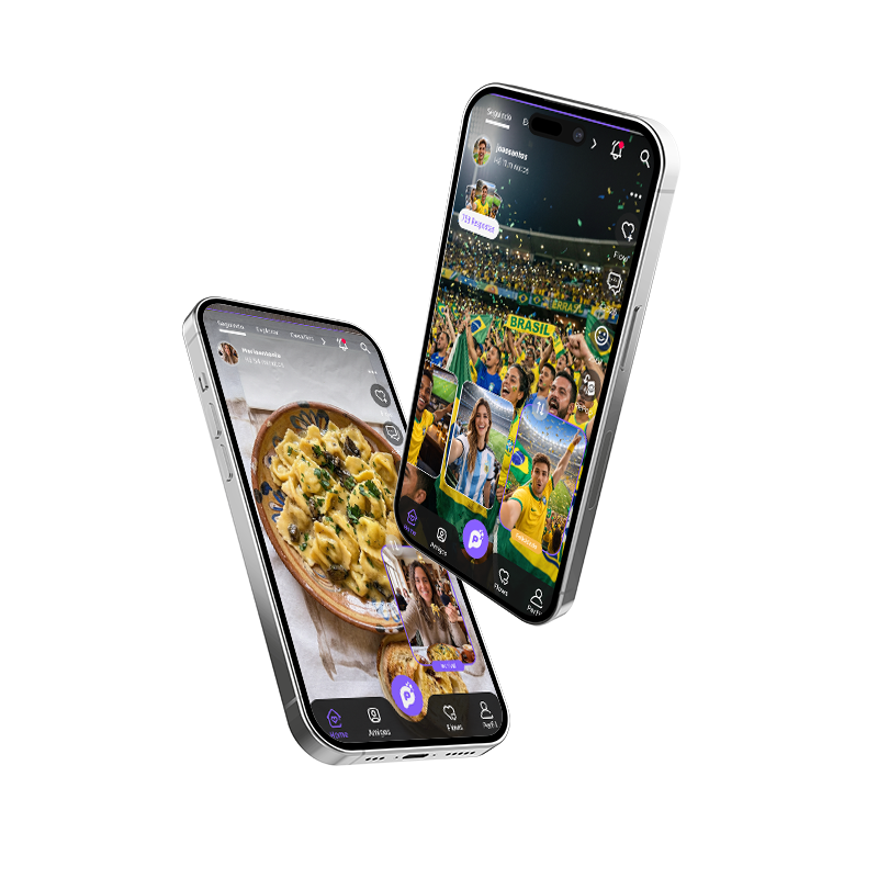Mobile App